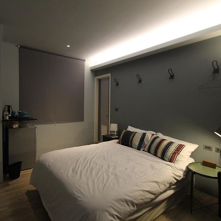 Midtown Retreat Apartman Tajpej Kültér fotó