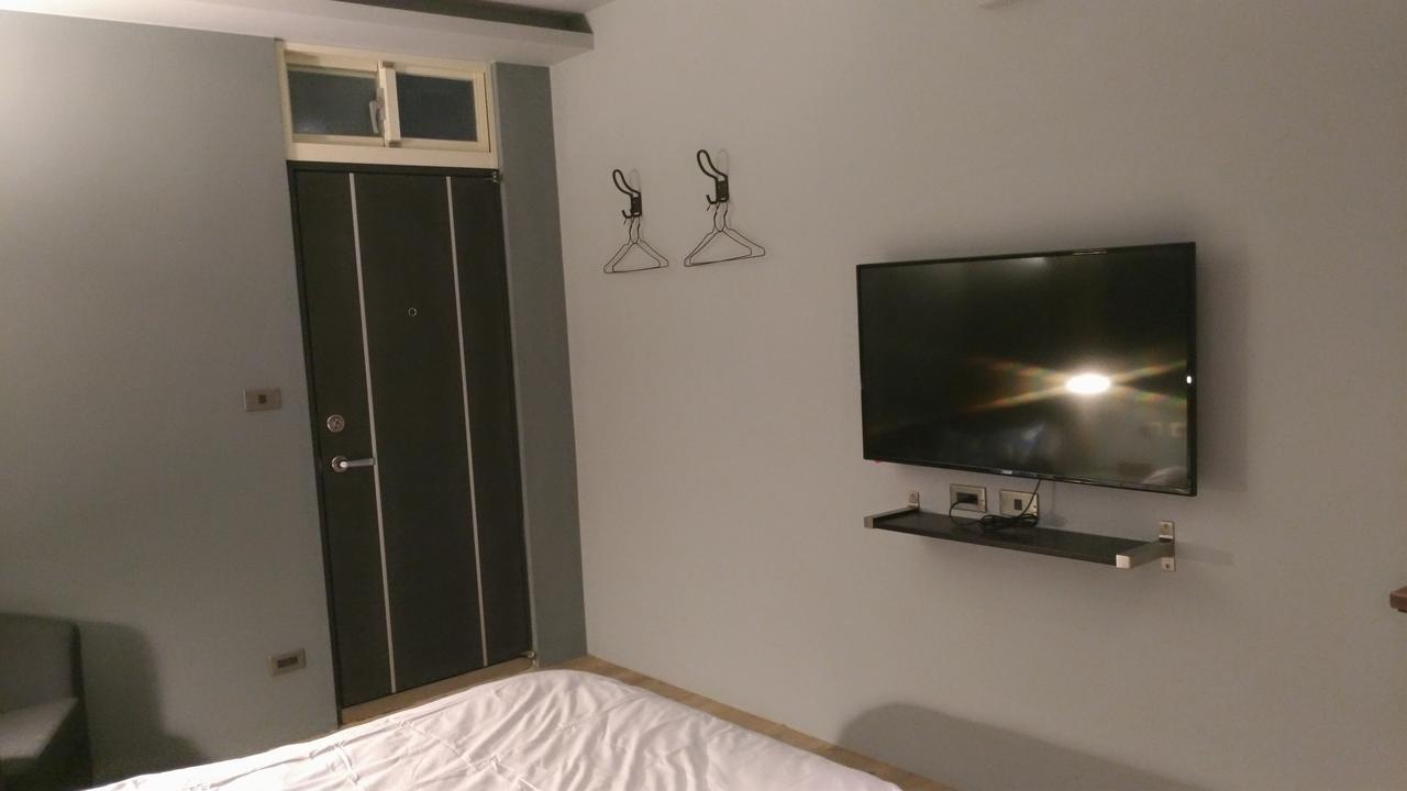 Midtown Retreat Apartman Tajpej Kültér fotó