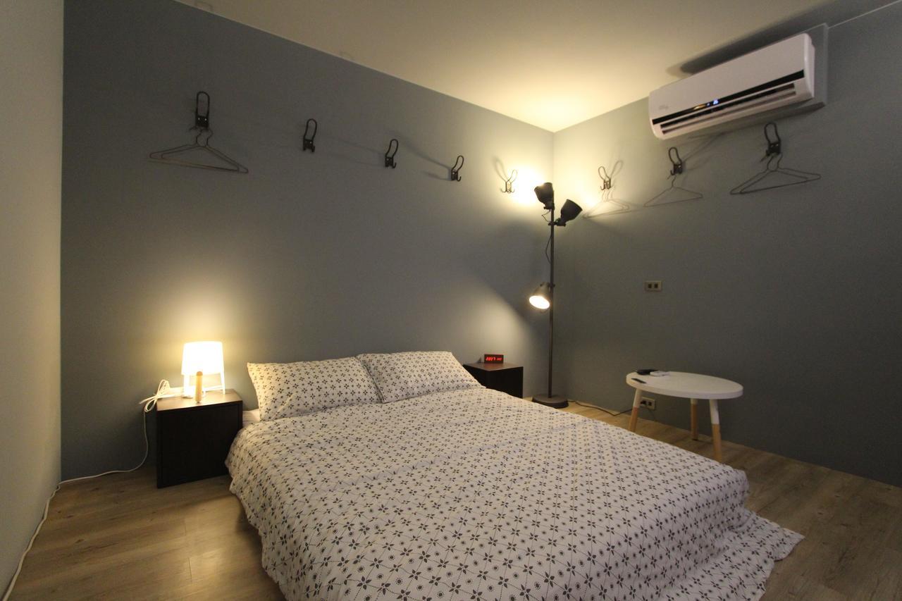 Midtown Retreat Apartman Tajpej Kültér fotó