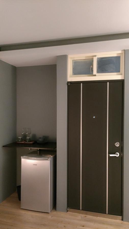 Midtown Retreat Apartman Tajpej Kültér fotó