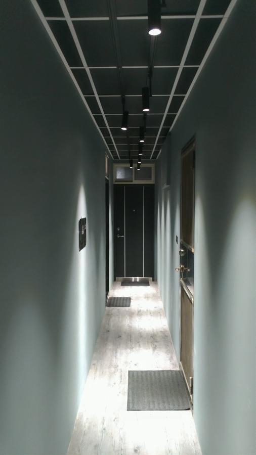 Midtown Retreat Apartman Tajpej Kültér fotó